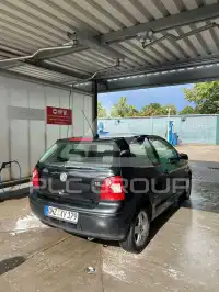 2002 Volkswagen Polo