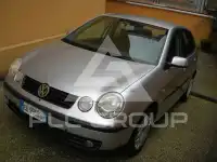 2002 Volkswagen Polo
