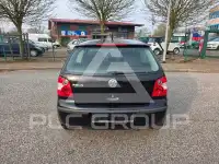 2002 Volkswagen Polo