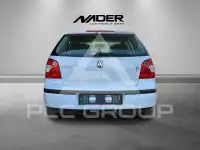 2002 Volkswagen Polo