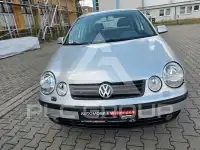 2002 Volkswagen Polo