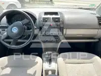 2002 Volkswagen Polo