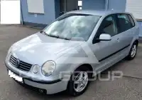 2002 Volkswagen Polo