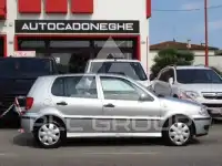2002 Volkswagen Polo