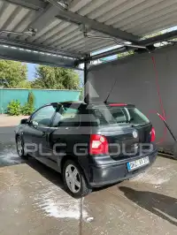 2002 Volkswagen Polo