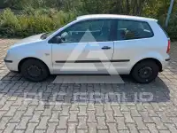 2002 Volkswagen Polo