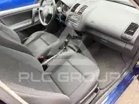 2002 Volkswagen Polo