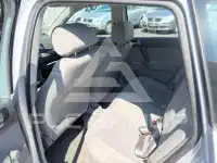 2002 Volkswagen Polo