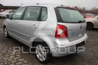 2002 Volkswagen Polo