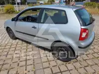 2002 Volkswagen Polo