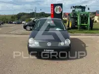 2002 Volkswagen Polo