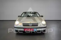 2002 Volkswagen Polo