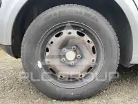 2002 Volkswagen Polo