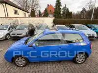 2002 Volkswagen Polo