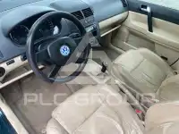 2002 Volkswagen Polo
