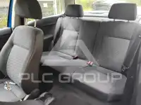 2002 Volkswagen Polo