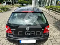 2002 Volkswagen Polo