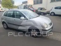 2002 Volkswagen Polo