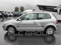 2002 Volkswagen Polo
