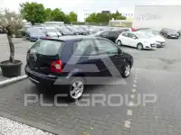 2002 Volkswagen Polo