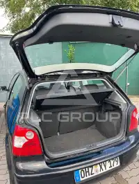 2002 Volkswagen Polo