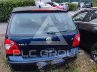 2002 Volkswagen Polo