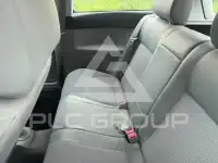 2002 Volkswagen Polo