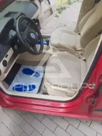 2002 Volkswagen Polo