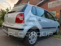 2002 Volkswagen Polo