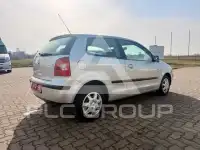 2002 Volkswagen Polo