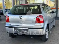 2002 Volkswagen Polo