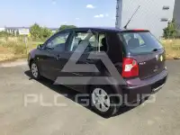 2002 Volkswagen Polo