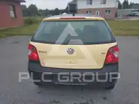 2002 Volkswagen Polo