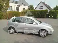 2002 Volkswagen Polo