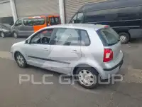 2002 Volkswagen Polo