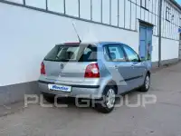 2002 Volkswagen Polo