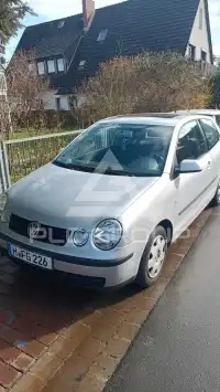 2002 Volkswagen Polo