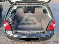 2002 Volkswagen Polo