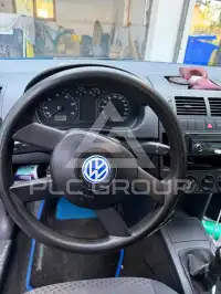2002 Volkswagen Polo