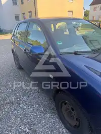 2002 Volkswagen Polo