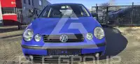 2002 Volkswagen Polo