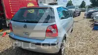 2002 Volkswagen Polo
