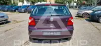 2002 Volkswagen Polo