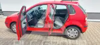 2002 Volkswagen Polo