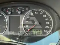 2002 Volkswagen Polo