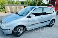 2002 Volkswagen Polo