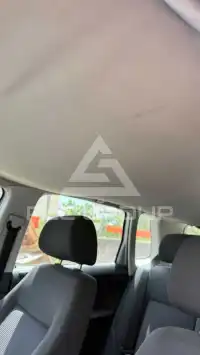 2002 Volkswagen Polo