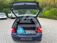 2002 Volkswagen Polo