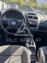 2002 Volkswagen Polo