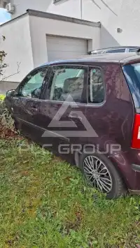 2002 Volkswagen Polo